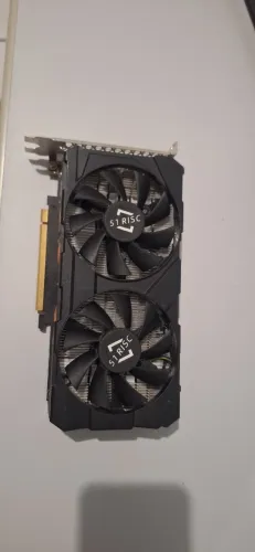 RTX 2060 SUPER 8GB