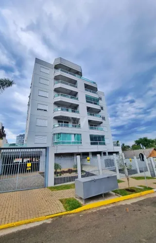 Apartamento mobiliado para alugar em Novo Hamburgo