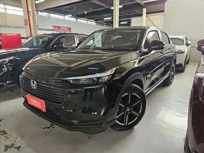 Honda HR-V EXL 1.5 Sensing 16V 5P Aut. 2026