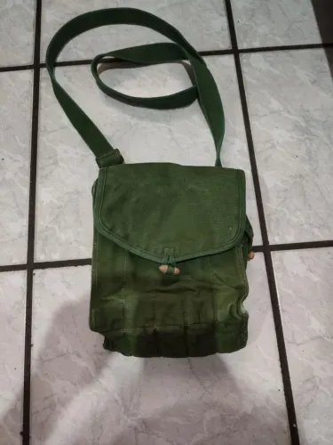 BORNAL BOLSA CHICOM TYPE 56 CHINÊS AUTÊNTICO 