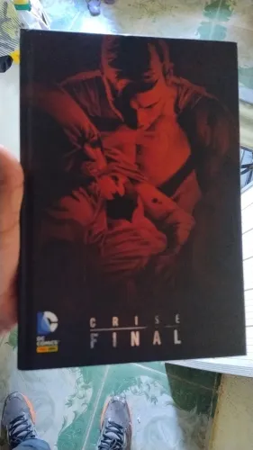 Crise Final 