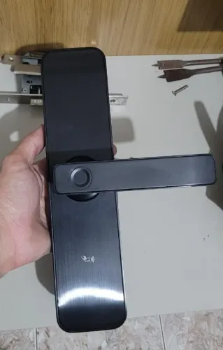 Fechadura Inteligente Beck M16b
