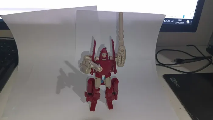 Powerglide G1 KO 