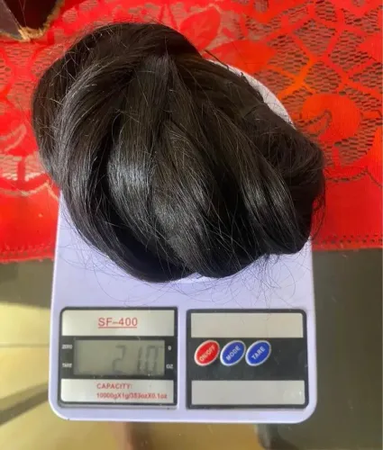 Cabelo humano vietnamita