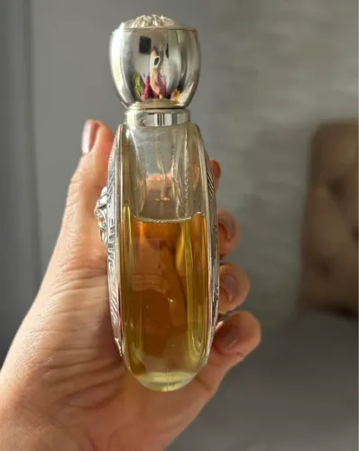 Pergume feminino Versace Eros Eau De Parfum