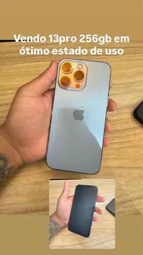 iPhone 13 Pro 256gb