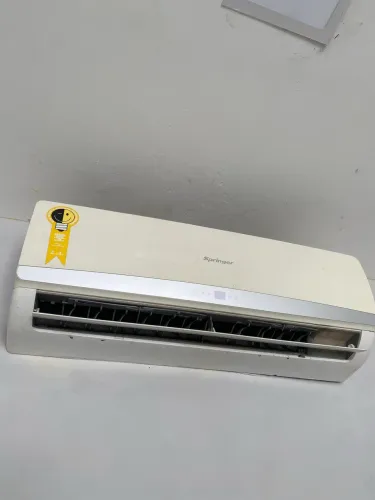 Ar-condicionado