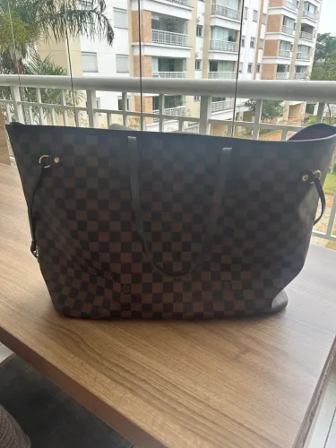 Bolsa linha premium A+++ Louis Vuitton