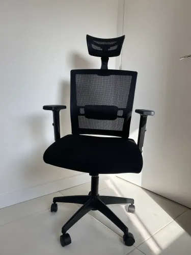 Cadeira Ergonômica Tok&Stok