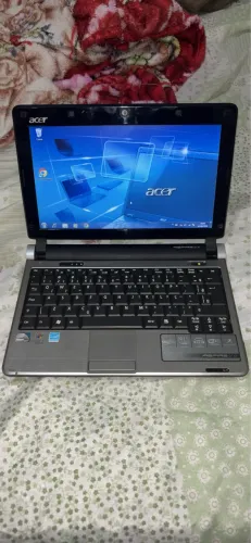 Netbook acer aspire one