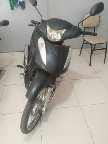 BIZ 125 2015