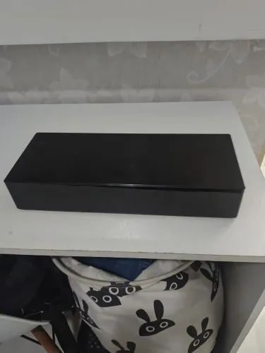 One Connect Samsung The Frame
