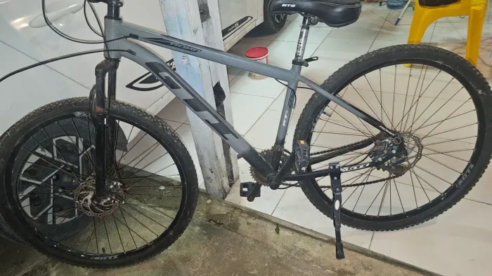 Bicicleta aro29