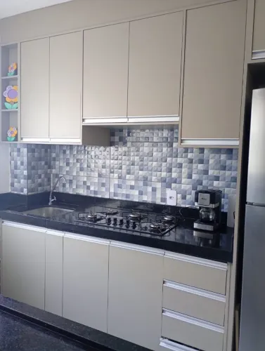 Apartamento à venda no Bairro União | 2 quartos | 2 vagas | Planejados