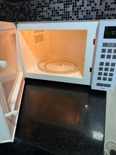 Microondas