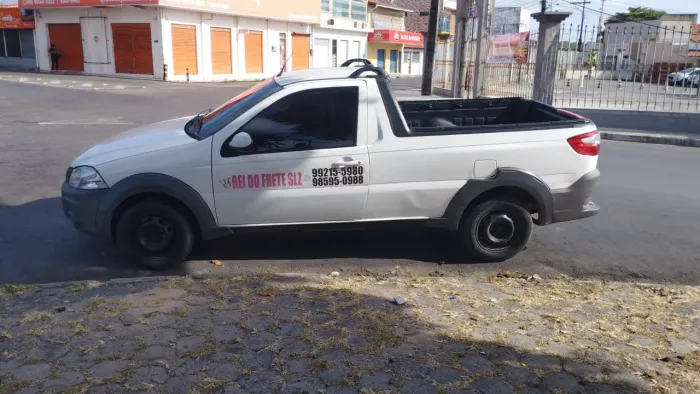 Frete e mudancas 
