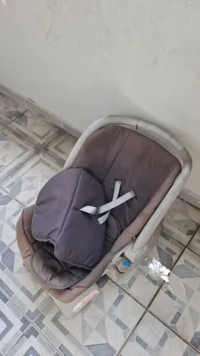 bebê conforto