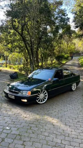 Chevrolet Omega CD 4.1 / 3.0 1997