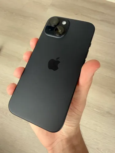 Iphone 15 - 128gb