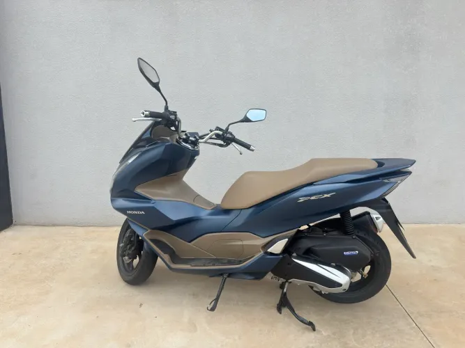 HONDA PCX 22/23 SEGUNDO DONO