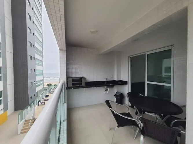 Imóvel para venda no Maracanã - Praia Grande - SP