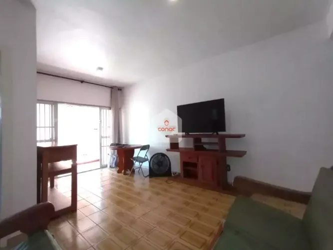 Apartamento para venda com 2 quartos, 79m² - Vila Valqueire - Rio de Janeiro/RJ