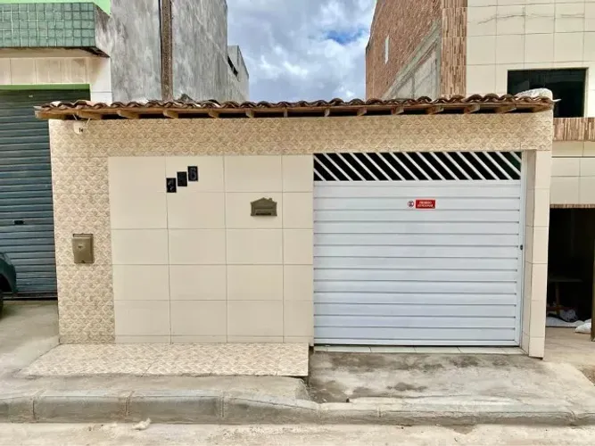 VENDE SE CASA NO SA VIANA