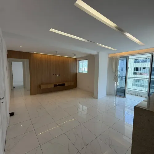 Imóvel para venda com 86m² com 2 quartos em Parque Shalon - São Luís - MA
