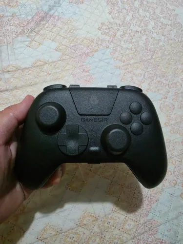 Controle gamesir nova lite