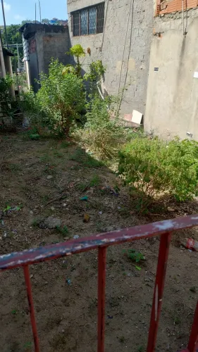 Vendo terreno de Vila em Anchieta ( rua alcobaça)