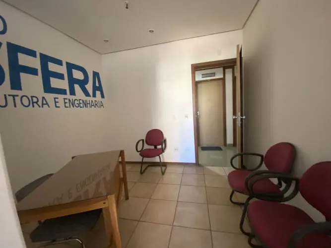 Apartamento com 1 Quarto(s) e 1 banheiro(s) para Alugar, 43 m² por R$ 1111 / Mês