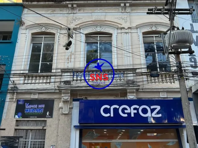 PONTO COMERCIAL COMERCIAL em Campinas - SP, Vila Itapura
