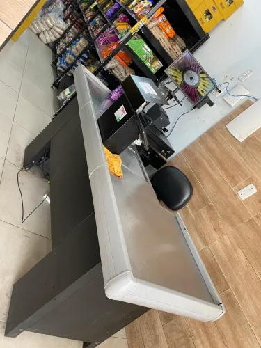 Vendo checkout