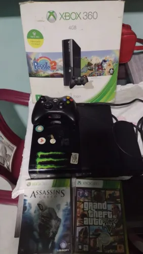 Xbox super slim