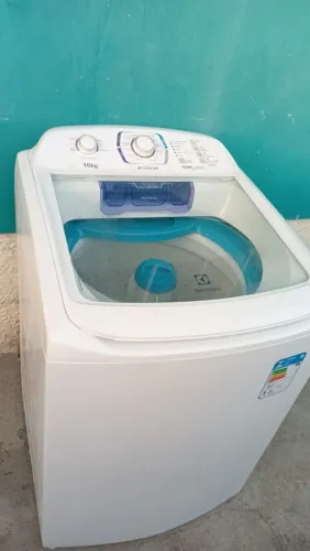 Geladeira consul frosfree funcionando entrego sem custos dependendo do local  !