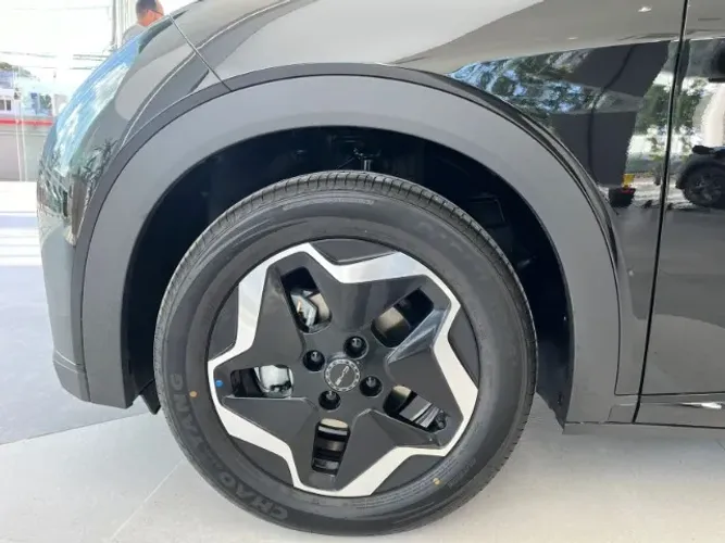 BYD Dolphin GS (Elétrico) 2027