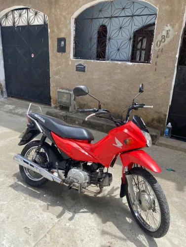 Honda Pop 110i 2023