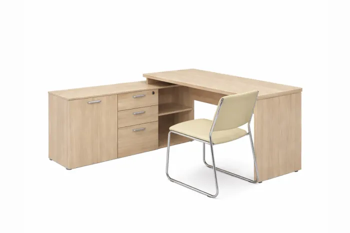 Mesa + Cadeira