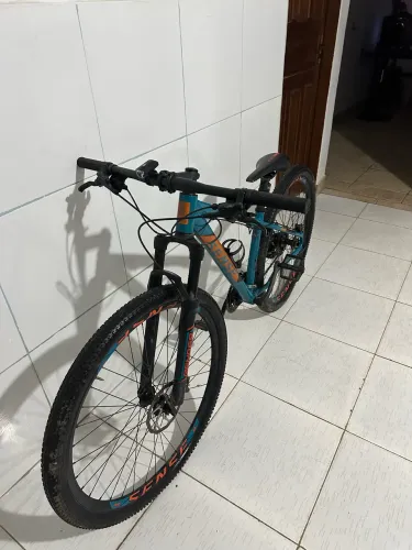 Bike Sense