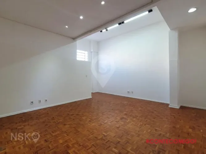 Sala Comercial para Venda - 40m2 - Ipiranga - NSK3 Imóveis - Cod. 37258