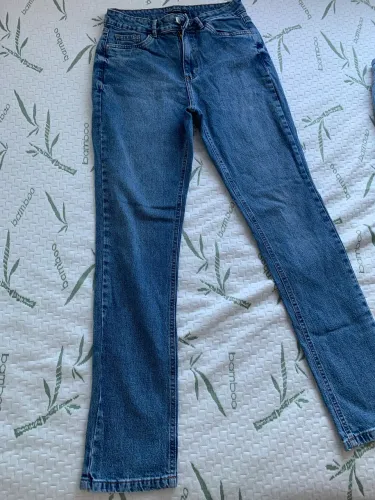 Calça jeans seminova