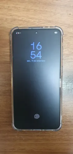 A56 5G Samsung