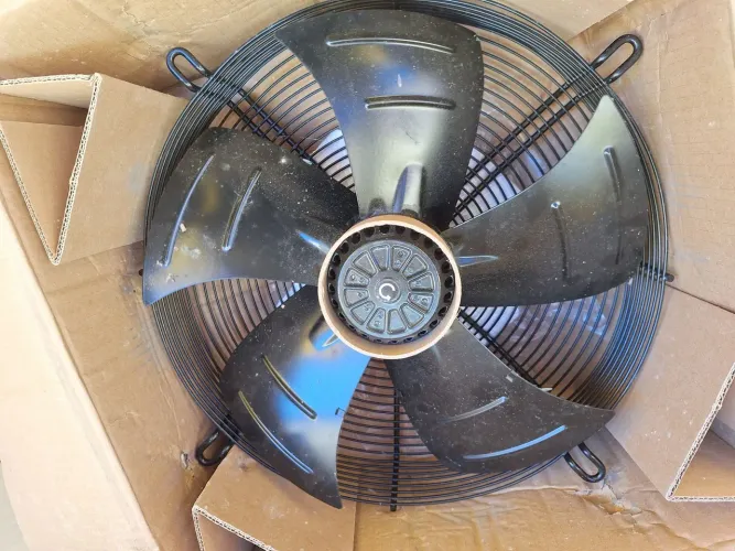 Exaustor CL450 220v