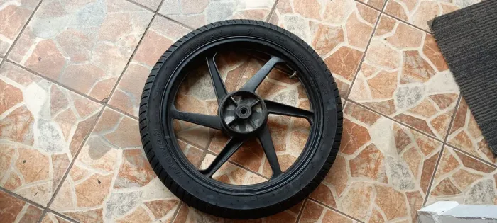 Rodas para Yamaha "LEIA A DESCRIÇÃO"