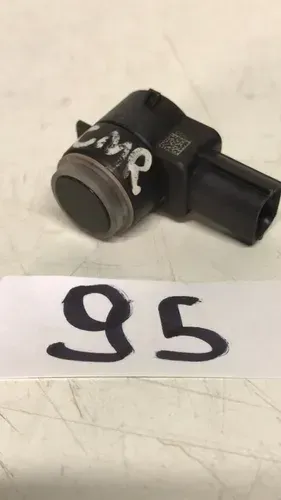Sensor De Estacionamento  Gm Camaro 2014 Preto