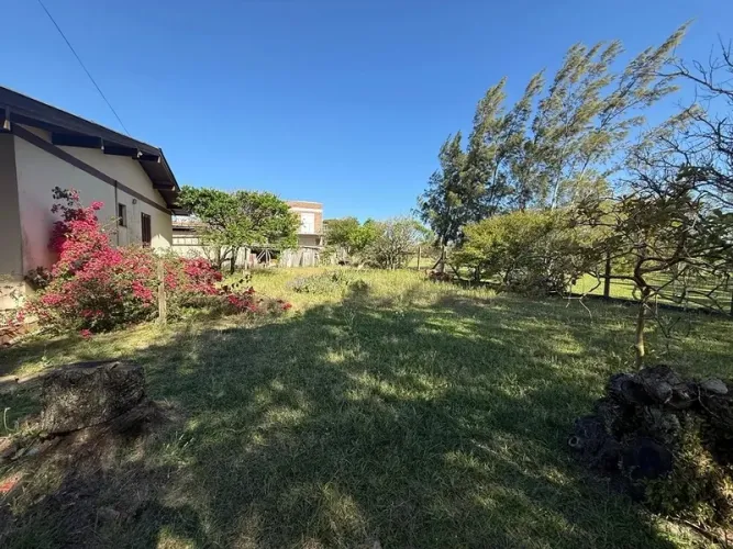 Terreno no Balneário Presidente em Imbé
