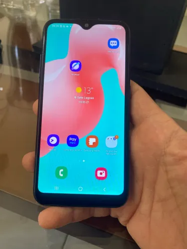 Samsung A01