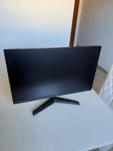 Monitor LG UltraGear