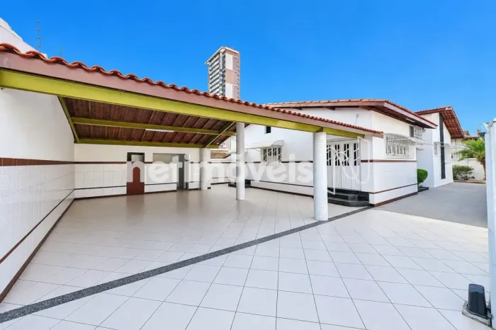 Casa para locação comercial no bairro Santa Mônica