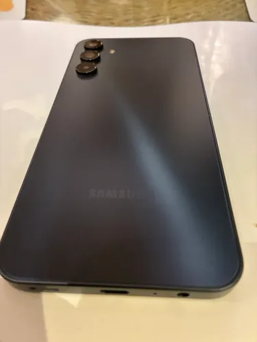 Samsung Galaxy A15